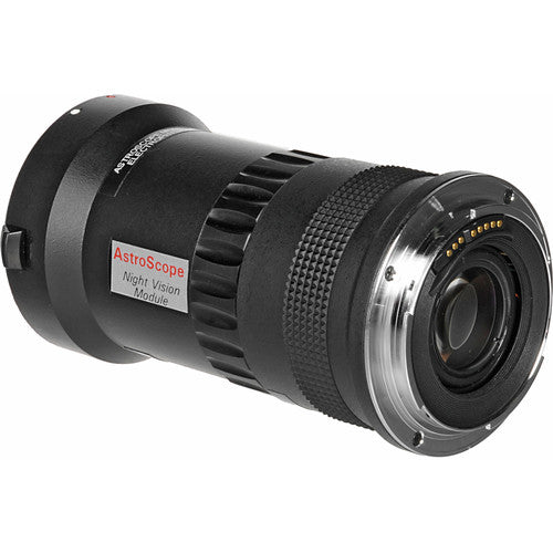 AstroScope Night Vision Adapter 9350 NIKS 3PRO - High Performance Night Vision Device for Astronomy, Hunting & Surveillance | Compatible with Smartphones & Cameras