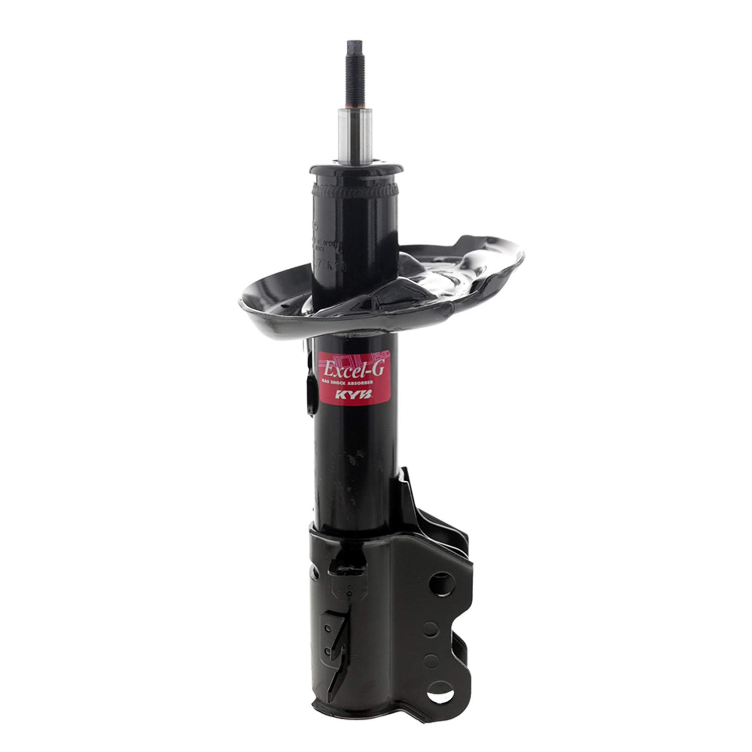 KYB 3357505 Excel-G Gas Strut - Replacement Lift Support for Car Hoods, Trunks & Hatchbacks - Durable Shock Absorber for Smooth Opening & Closing (Perfect for DIY Auto Repairs & Maintenance)