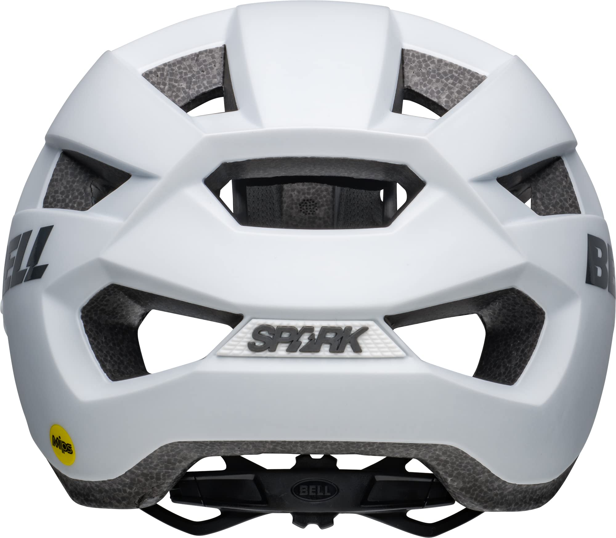 BELL Spark 2 MIPS Adult Mountain Bike Helmet - Lightweight & Ventilated Cycling Helmet for Men & Women - Perfect for Trail Riding, Downhill & Biking Adventures