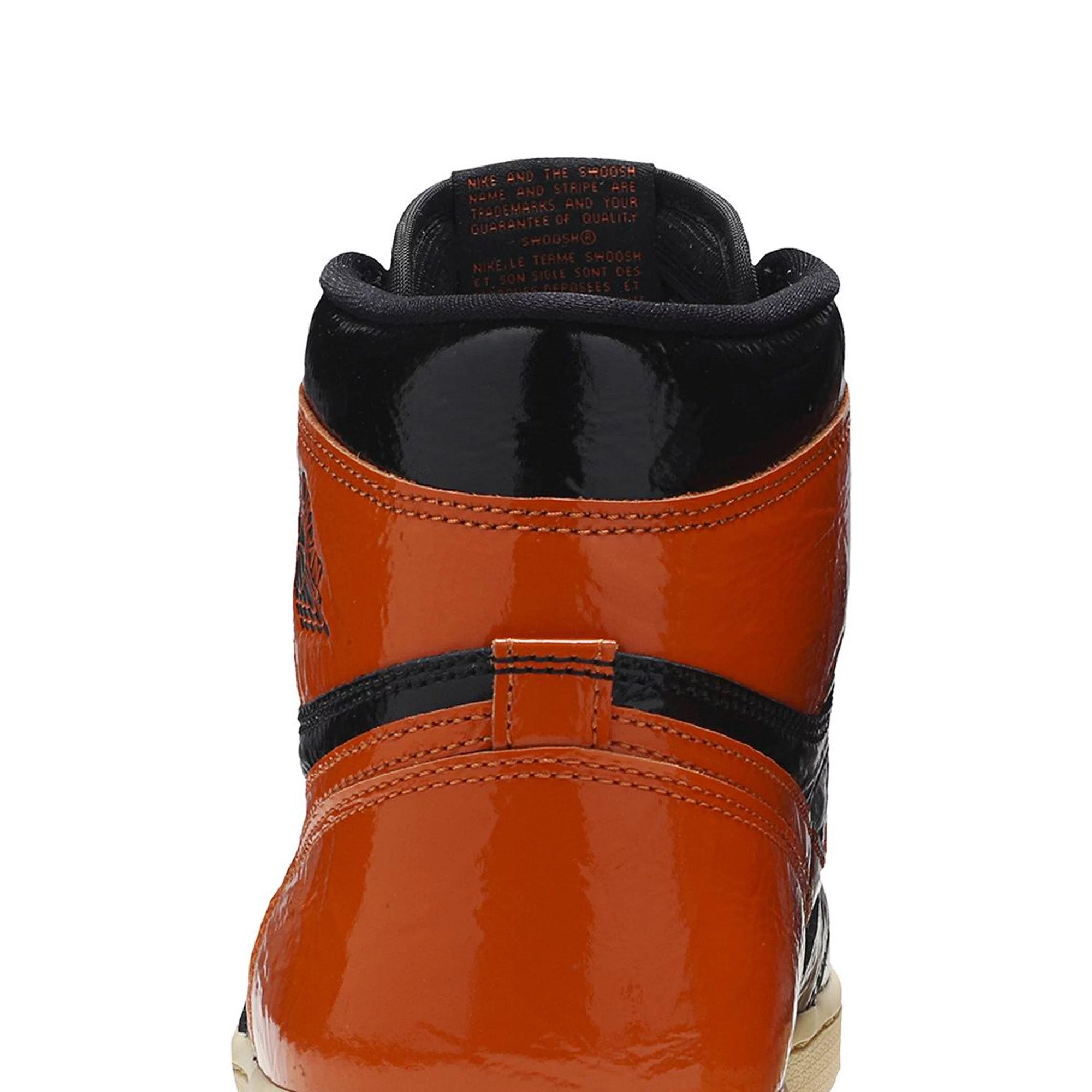 Air Jordan 1 'Shattered Backboard 3.0' Basketball Shoes (2019) - Men's High-Top Sneakers for Streetwear & Court Performance