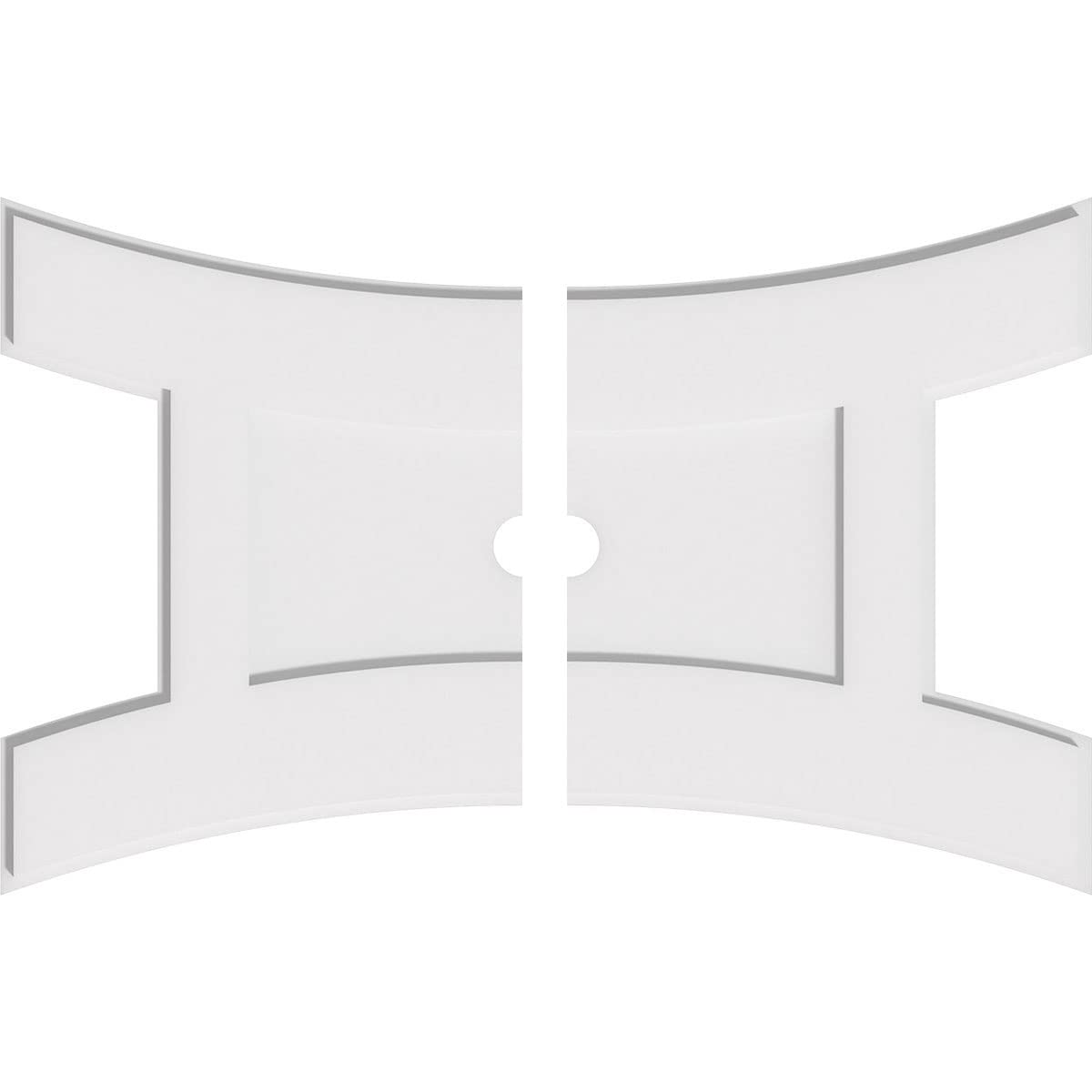 Ekena Millwork 34