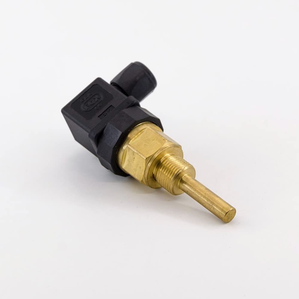 Kaeser Screw Air Compressor Temperature Sensor Replacement Part - 7.7035.1 (1pc) | Compatible with Industrial Air Systems & Maintenance