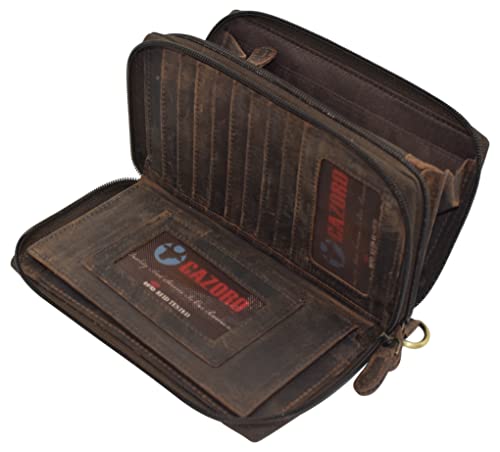 Vintage Brown