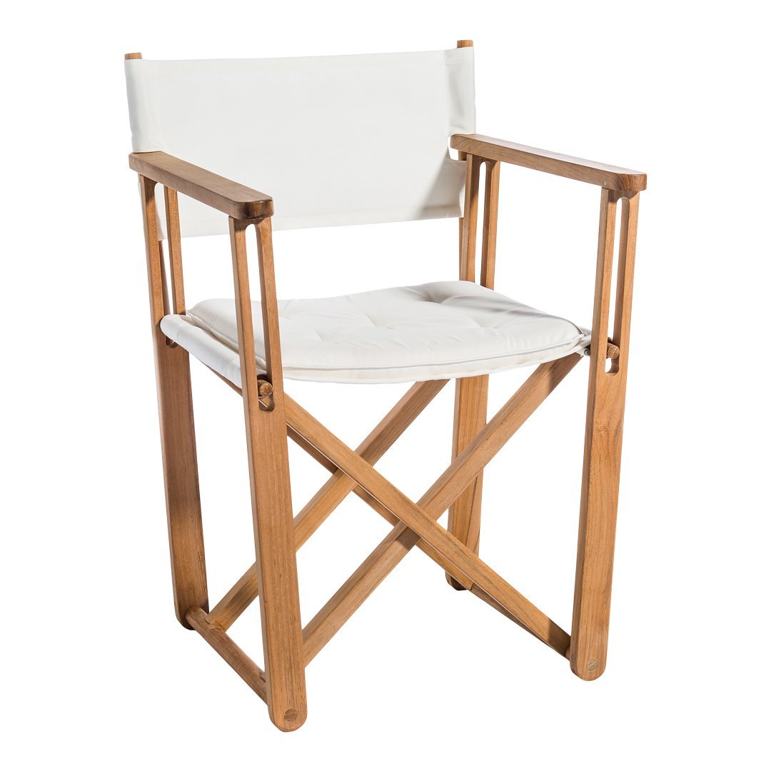 Kryss Lounge Chair - Modern Comfortable Accent Chair for Living Room, Bedroom & Office - Perfect for Relaxing, Reading & Lounging