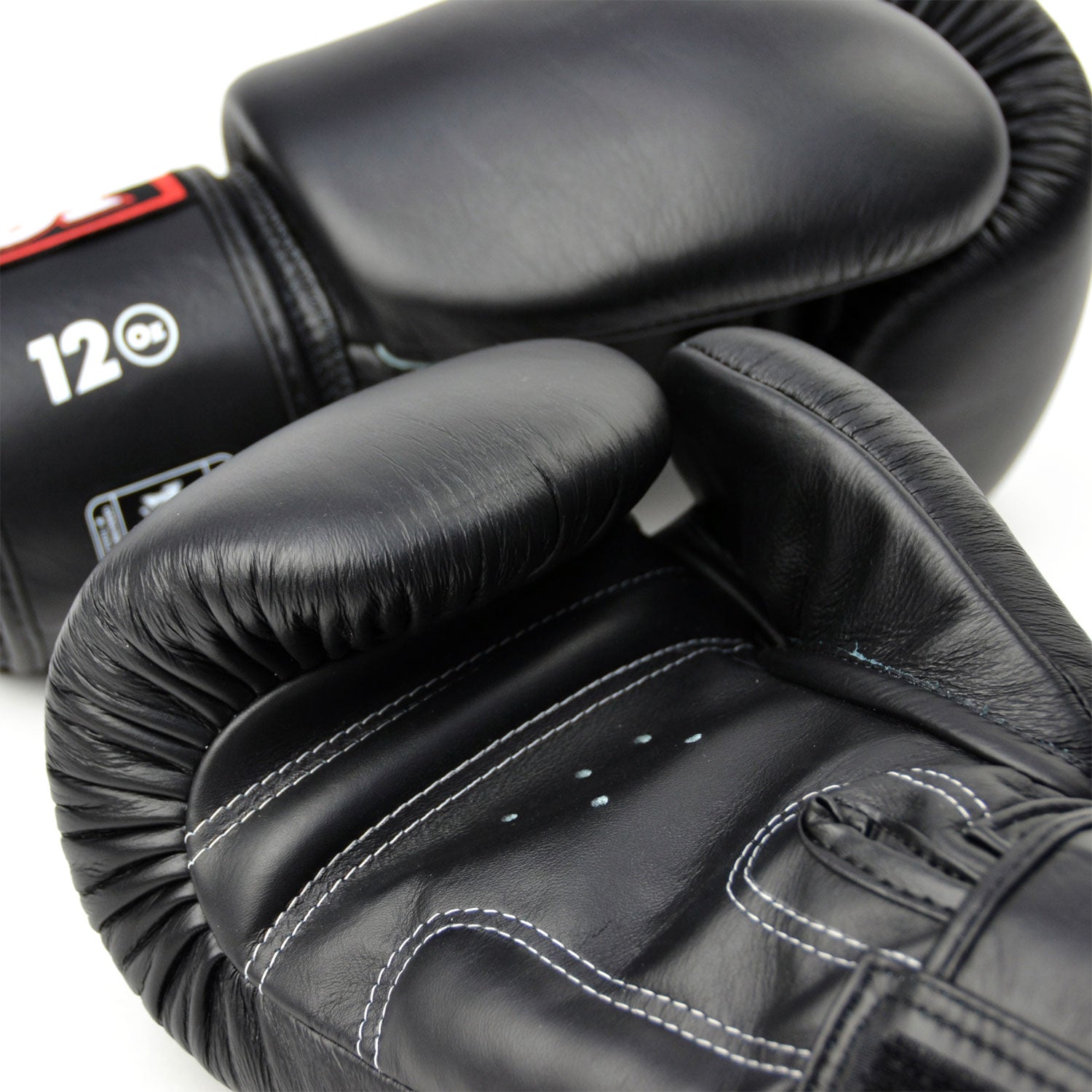 Twins Special BGVL 3 Muay Thai Boxing Gloves with Velcro Closure - Premium Training & Sparring Gear for MMA, Kickboxing & Martial Arts Practice