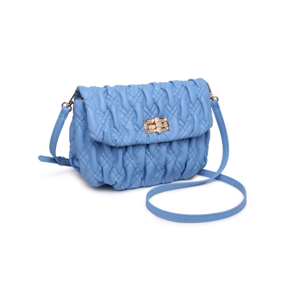 Oakford Crossbody Bag for Women - Stylish & Lightweight Leather Shoulder Purse - Perfect for Travel, Shopping, and Everyday Use