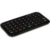 Apple iPad Mini 3 Bluetooth Keyboard Case - Slim Wireless Keyboard for iPad Mini 3rd Gen, Compatible with iOS Devices | Perfect for Typing, Office Work & Travel Use