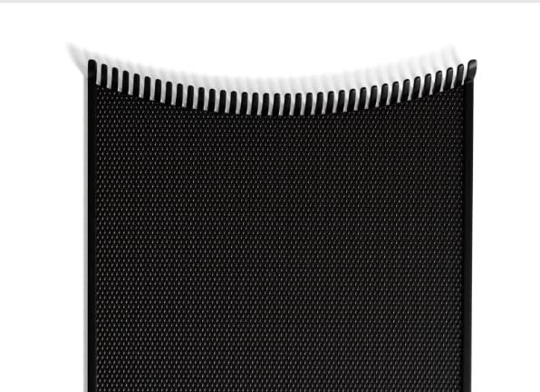 Cooboard XXL Black