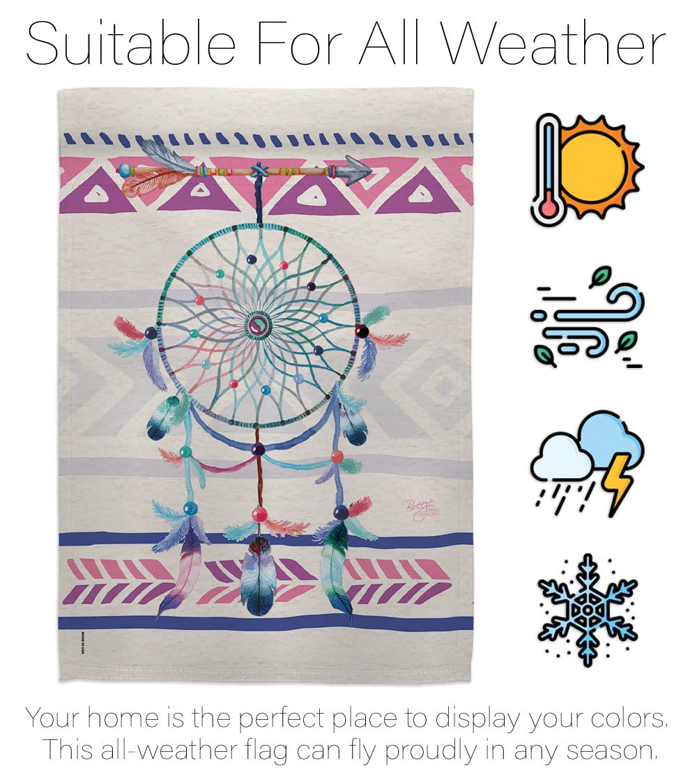 Dreamcatcher Flag Set 28
