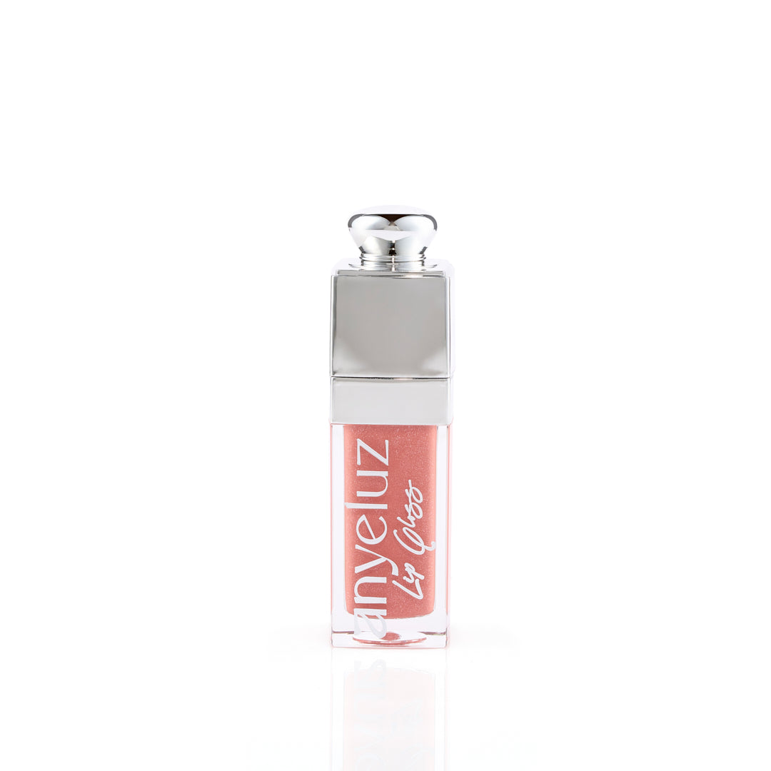 Brillo Labial Lip Gloss Tono 6