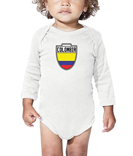 White - Long Sleeve