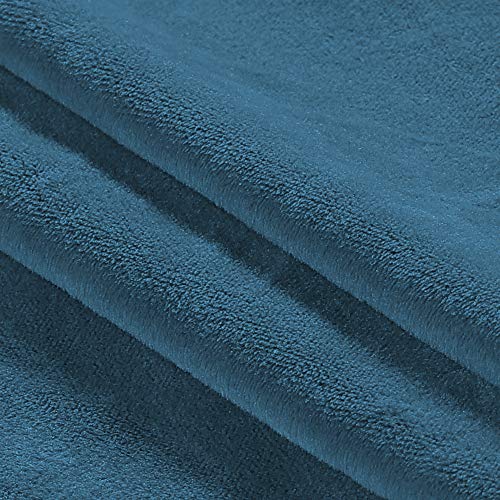 Peacock Blue