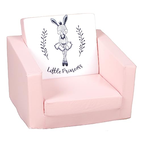 The Ballerina Bunny