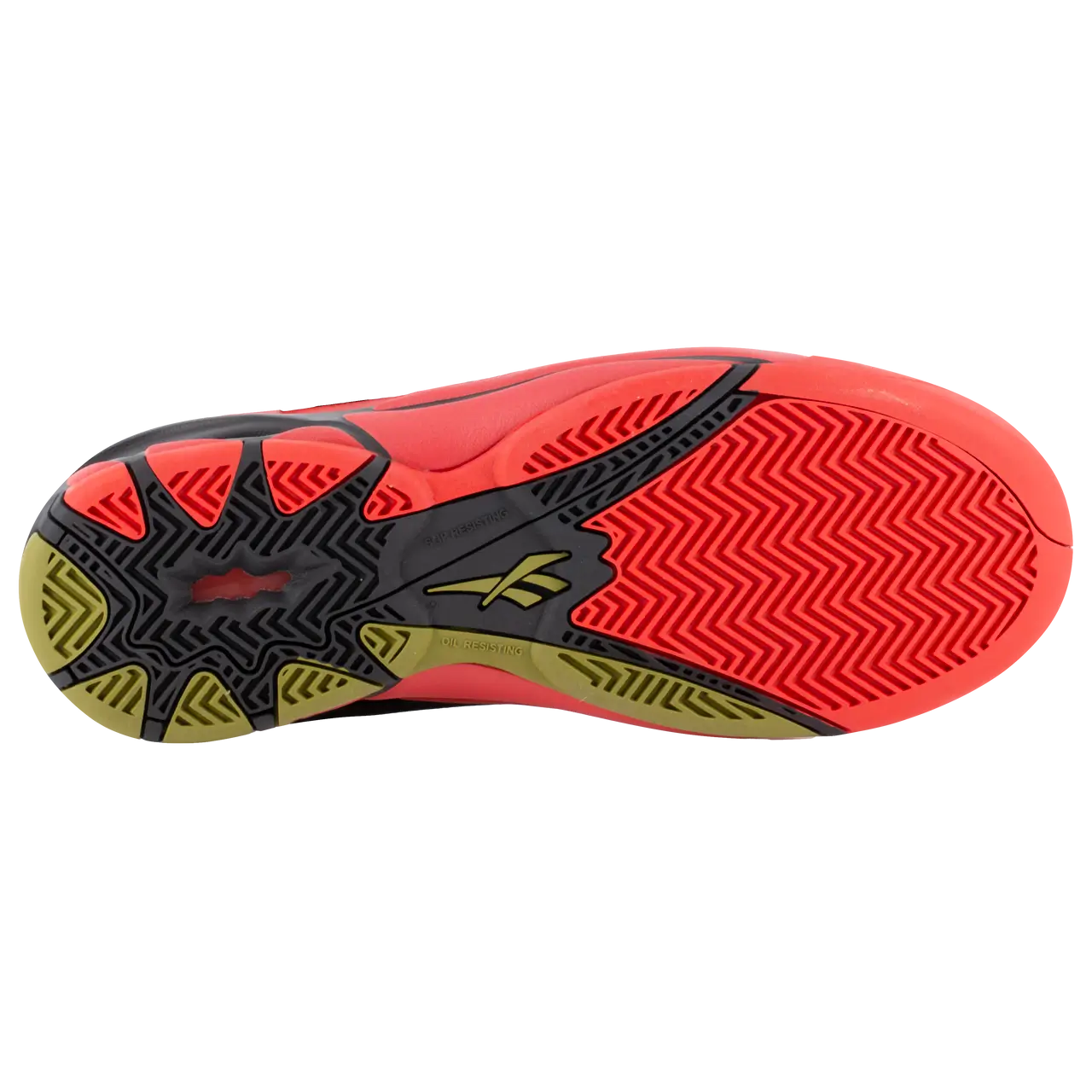 Blast Composite Toe Metguard Work Boots for Men - Black/Red Safety Shoes - Lightweight, Slip-Resistant & Electrical Hazard Protection - Ideal for Construction, Warehouse & Industrial Work