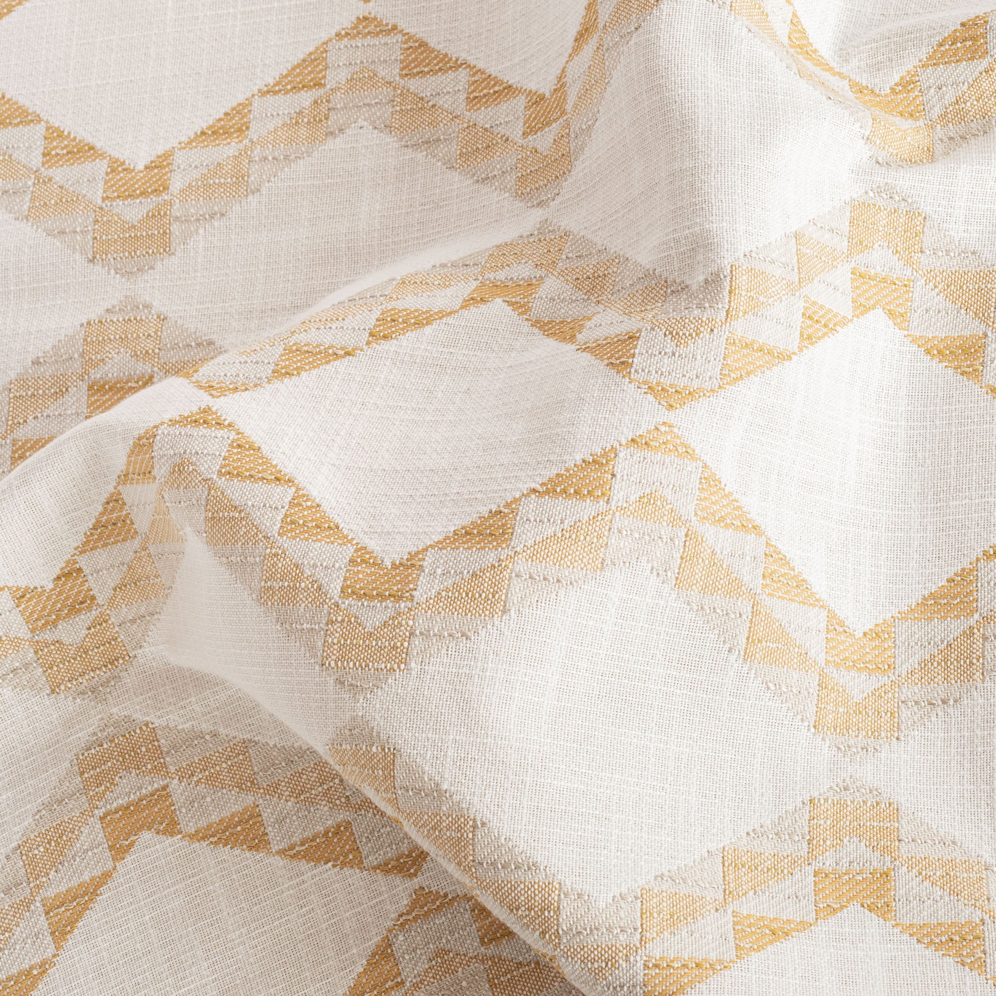 Estevan InsideOut Fabric - Amber Reversible Upholstery Fabric for Sofa, Chair & Home Decor | Perfect for DIY Projects & Interior Design