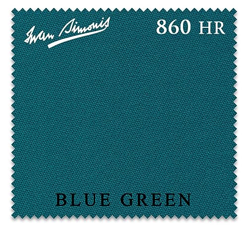 Blue Green