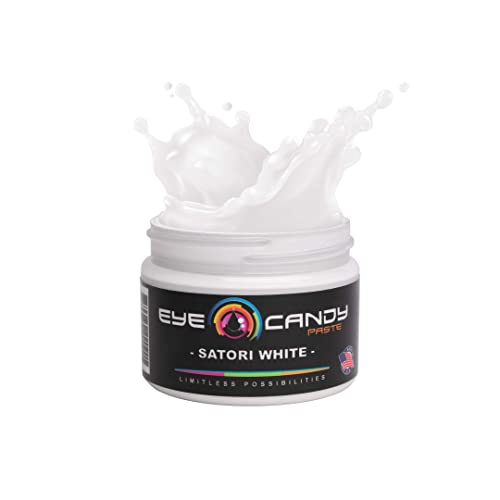 Satori White