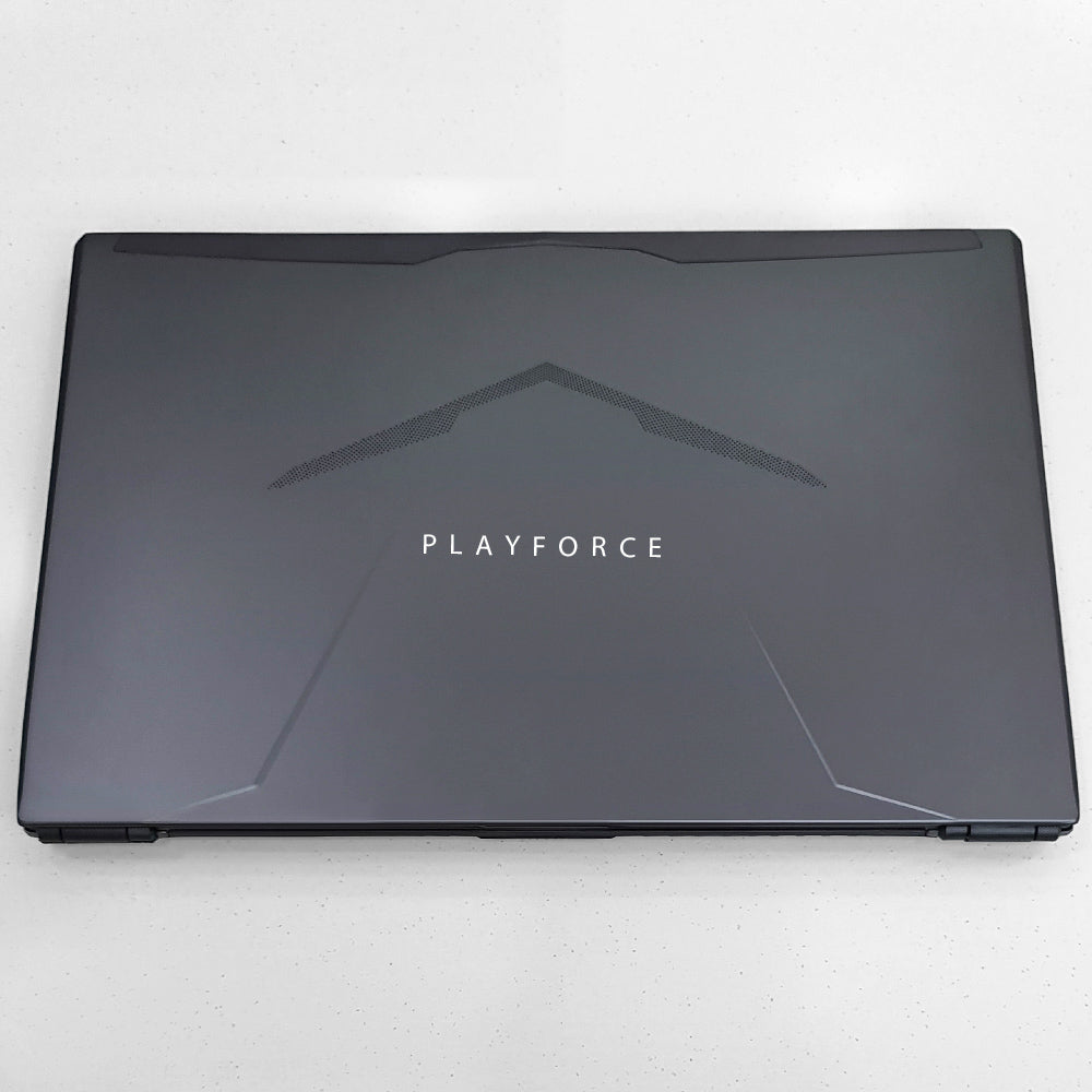 Aftershock Prime 15 Gaming Laptop - Intel Core i7-8750H, NVIDIA GTX 1070 Max-Q, 16GB RAM, 512GB SSD, 15.6