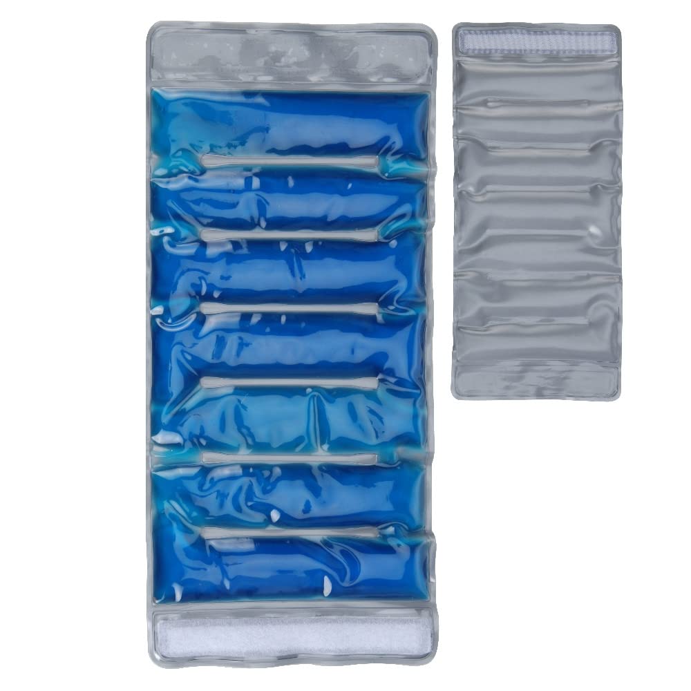 Koopman Soft Silicone Bottle Refresher - Reusable & Eco-Friendly Water Bottle Cleaner for Sports, Gym, Travel & Daily Use