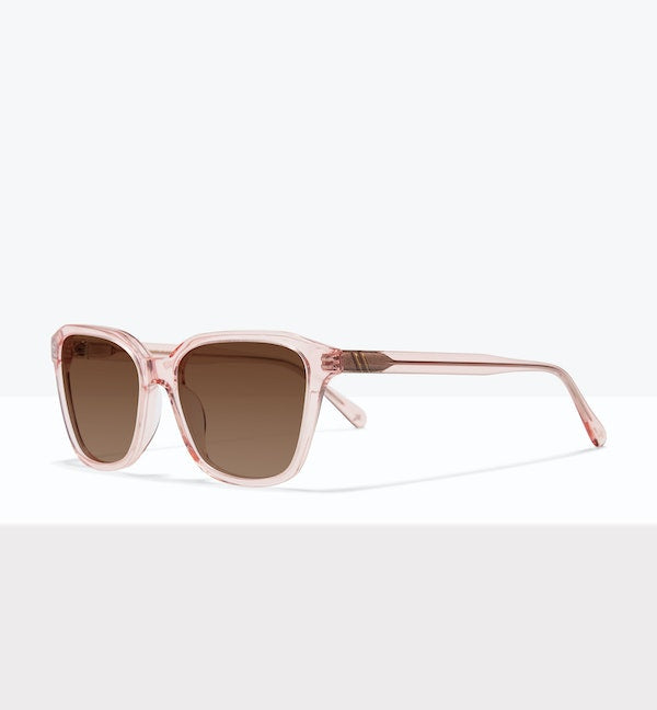 Basel Sunglasses for Women & Men - UV Protection Polarized Fashion Shades - Perfect for Driving, Beach, and Outdoor Activities
