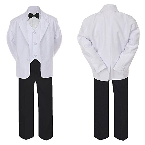 5pc Suit Set Only