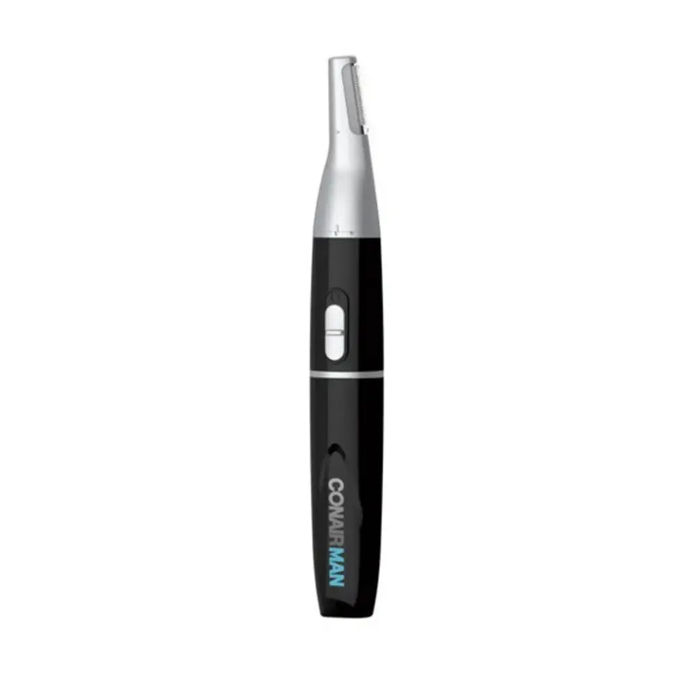 CONAIR MT2XSDMC Max Trim All-in-1 Personal Trimmer for Men - Cordless Hair Clipper, Beard Trimmer & Body Groomer - Perfect for Home, Travel & Gym Use