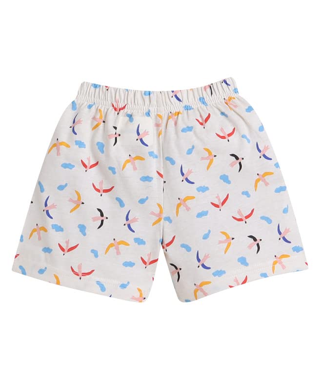BUMZEE Boys Outfit Set - Trendy 2-Piece Casual Clothes for Toddlers & Kids - Perfect for Playdates, School & Everyday Wear