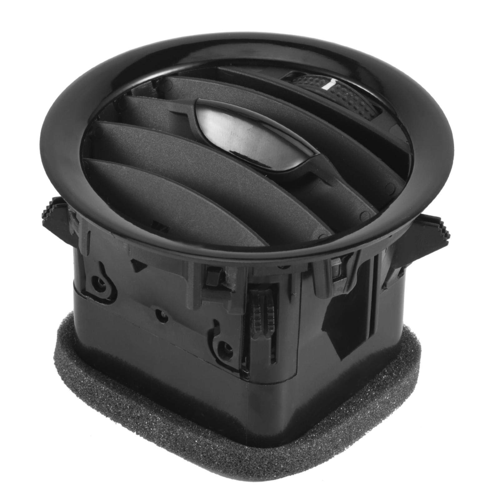 Vauxhall Adam & Corsa D Air Vent Nozzle - Replacement AC Vent Grille 13417363 for Car Interior Cooling & Airflow Control
