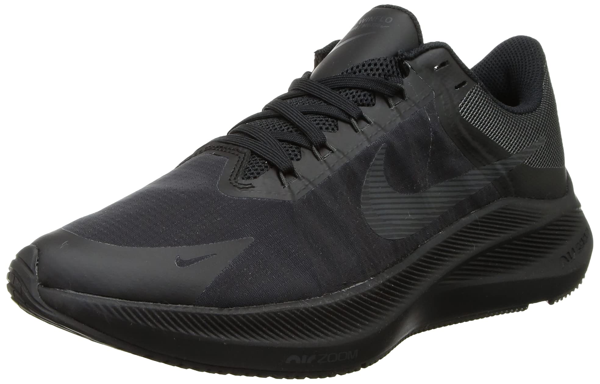 Nike Men's Running Shoes - Lightweight Cushioned Sneakers for Jogging, Training & Gym Workouts | Breathable Mesh & Comfortable Fit for Daily Wear