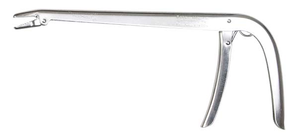 Baker H9S 9.5 Inch Stainless Steel Meat Hook - Heavy Duty Commercial Grade for Butcher Shops, BBQ Grilling & Meat Processing