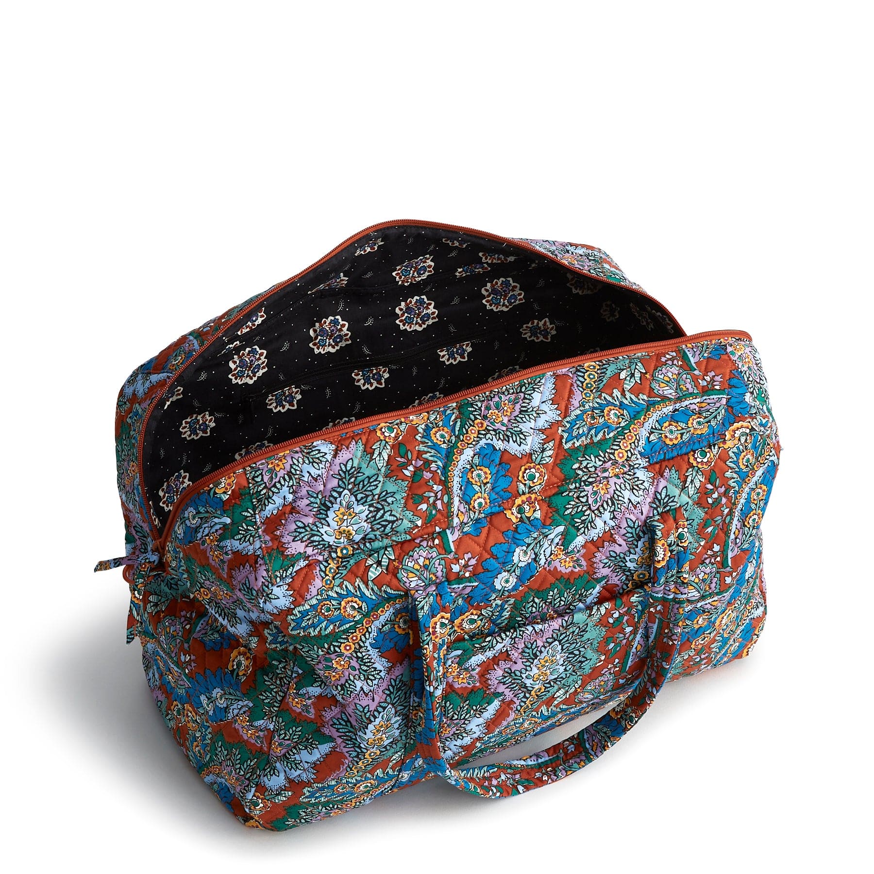 Large Miramar Weekender Travel Bag - Spacious Durable Carry-On Duffel for Weekend Getaways, Gym, Work & Travel | Perfect for Men & Women