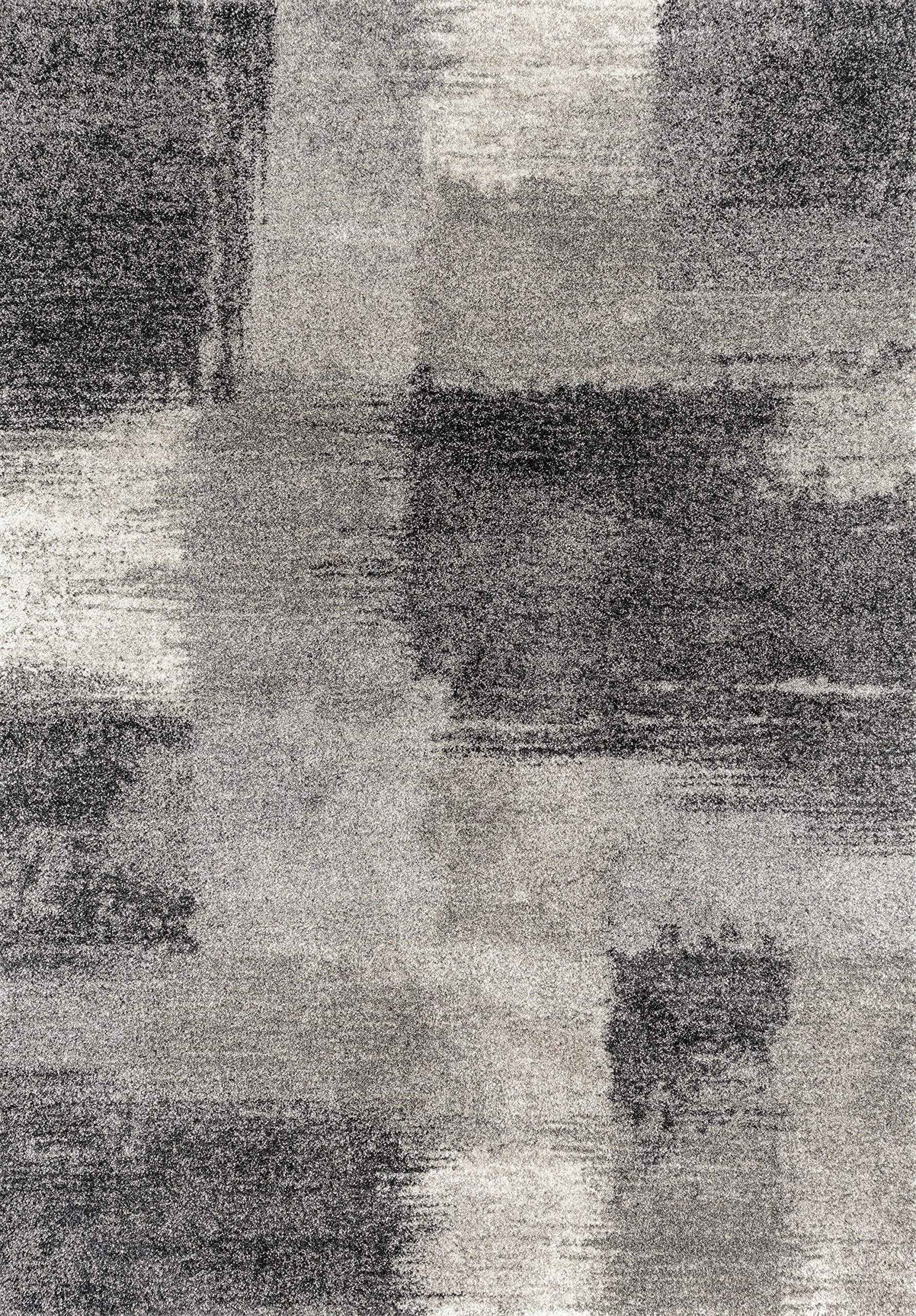 United Weavers of America Serenity Aurora Rug 7'10