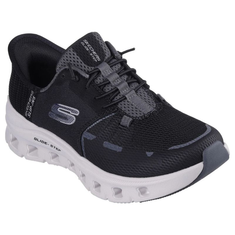 Women's Slip-On Sneakers - Glide Step Pro Comfort Walking Shoes for Women - Lightweight & Breathable for Work, Travel & Everyday Wear