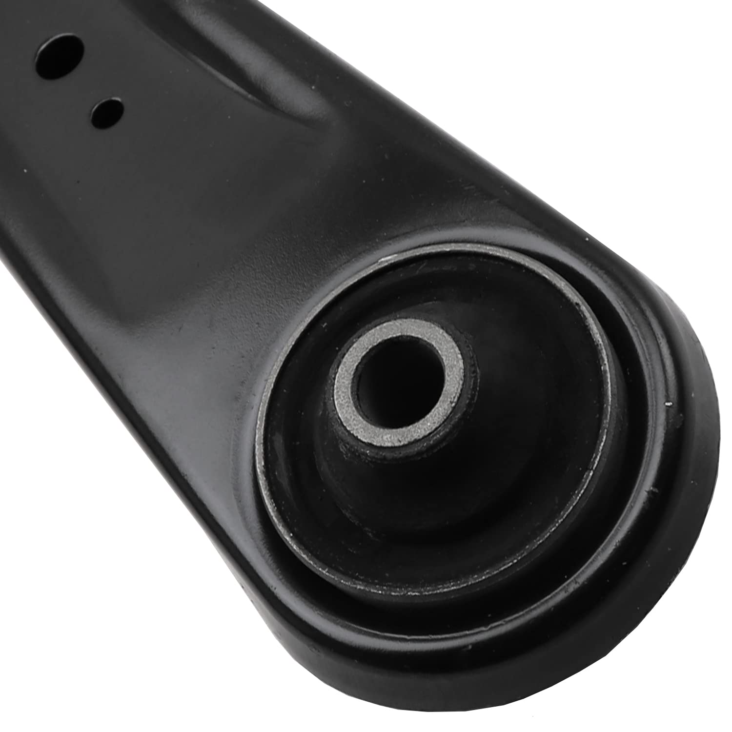 Beck/Arnley 102-7532 Front Lower Control Arm with Ball Joint - Compatible with Select Honda & Acura Models - Perfect for Suspension Repair & Maintenance