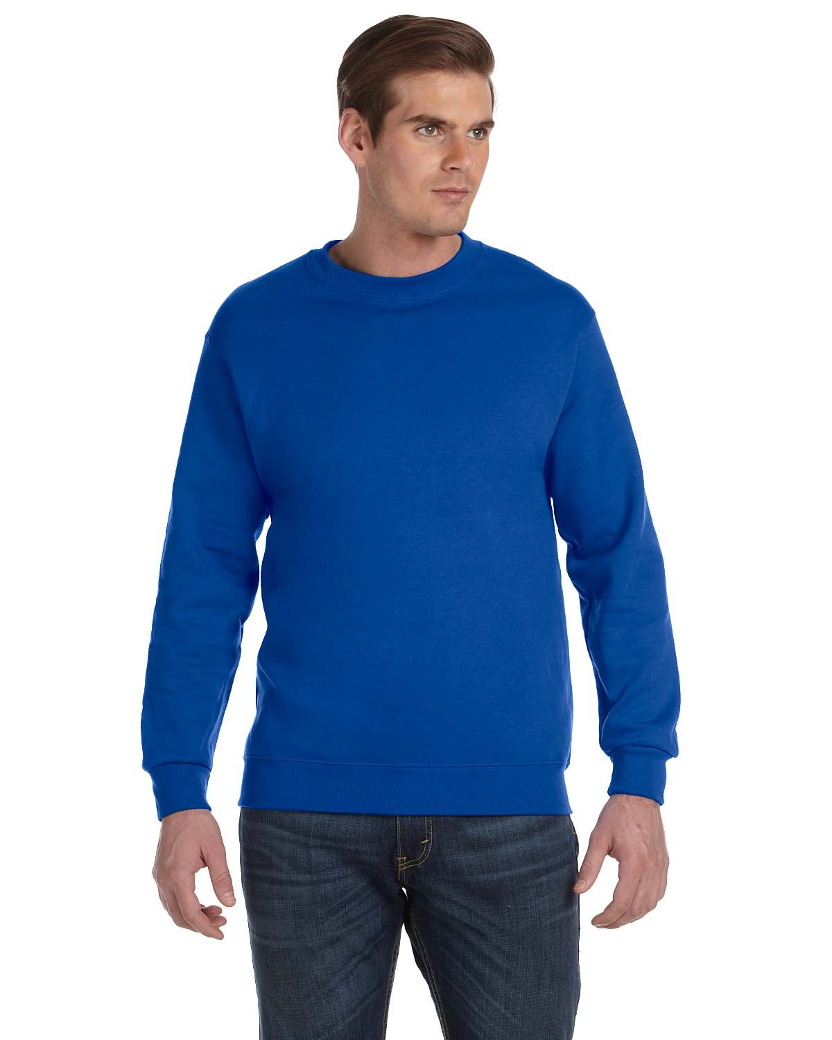 Gildan Men's G120 Softstyle T-Shirt - 100% Cotton, Comfort Fit, Crew Neck, Short Sleeve - Perfect for Casual Wear, Gym, Workout & Everyday Use