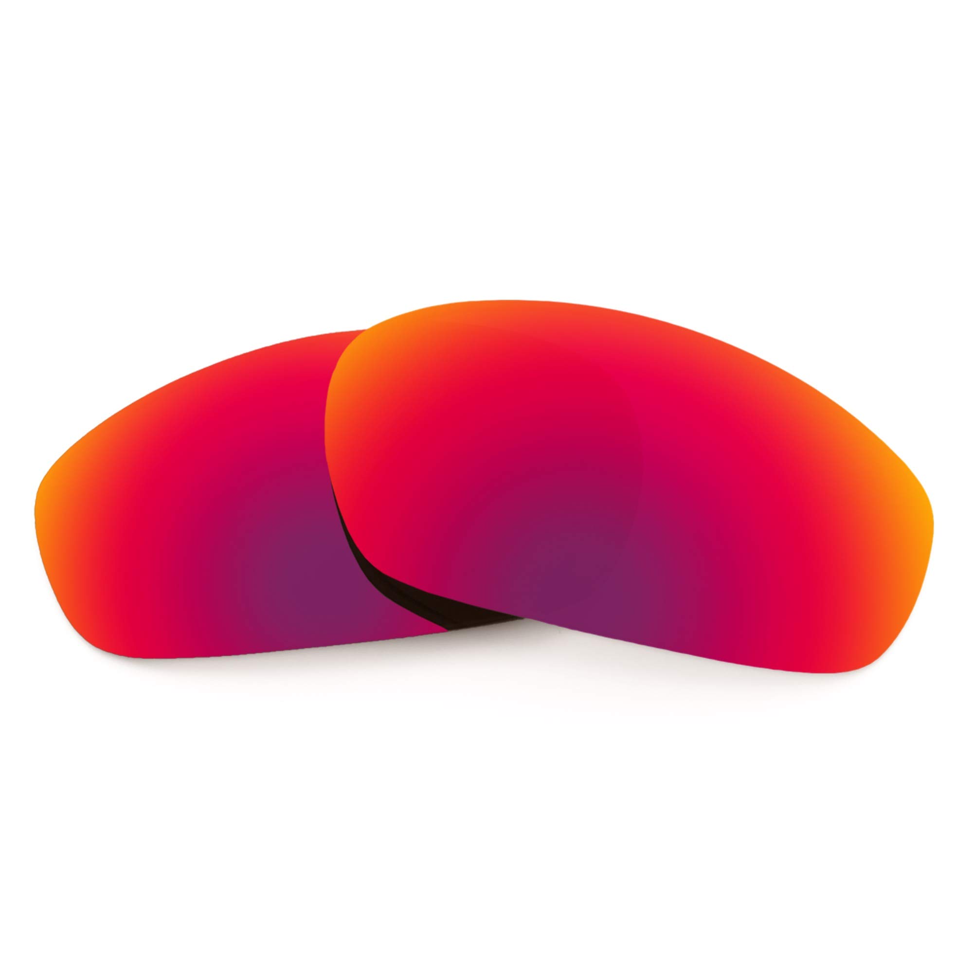Revant Replacement Lenses for Oakley Blender Sunglasses - UV Protection, Anti-Glare, Polarized - Perfect for Running, Cycling & Outdoor Sports