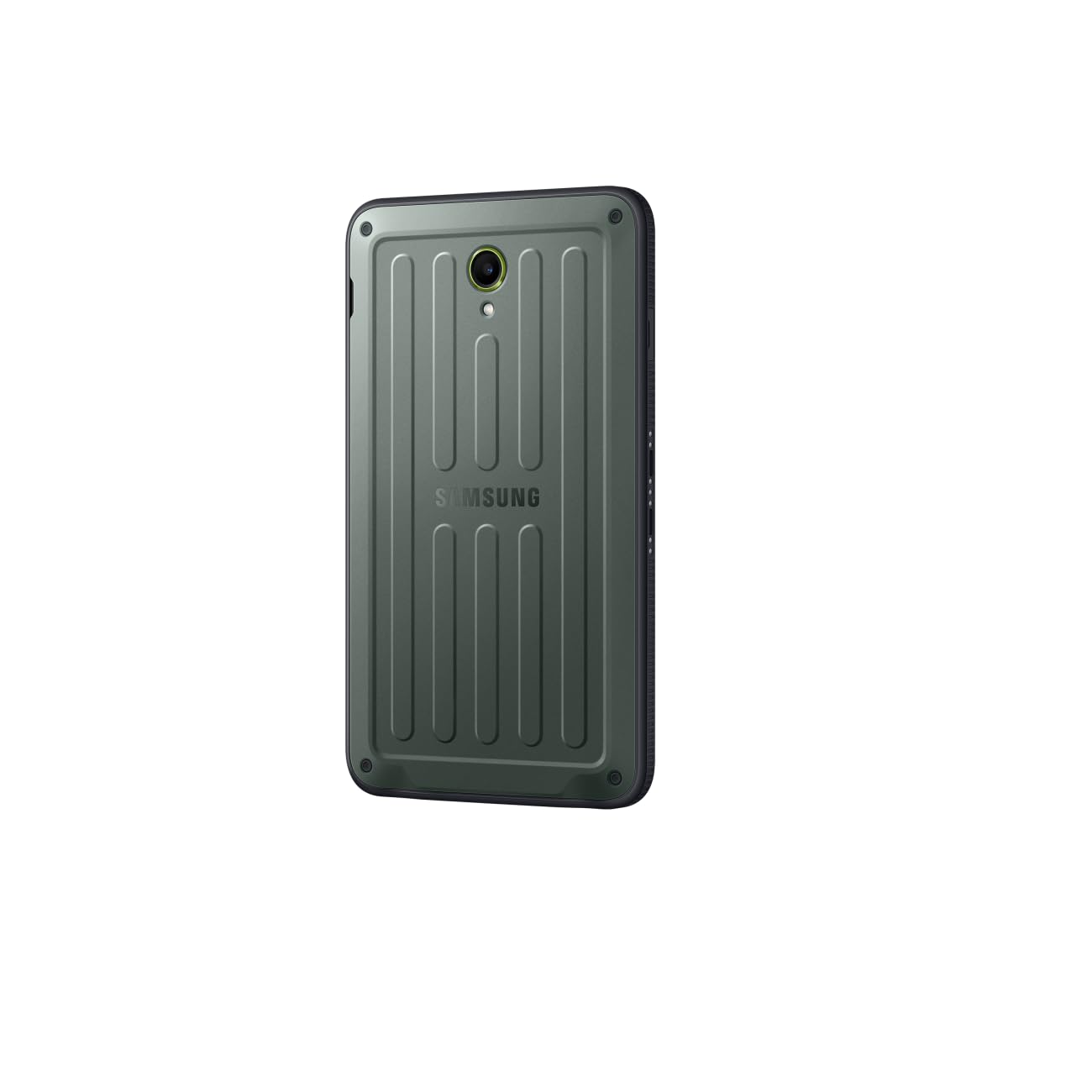 Samsung Galaxy Tab Active5 128GB WiFi Rugged Tablet - Durable for Outdoor Work, Construction & Field Use