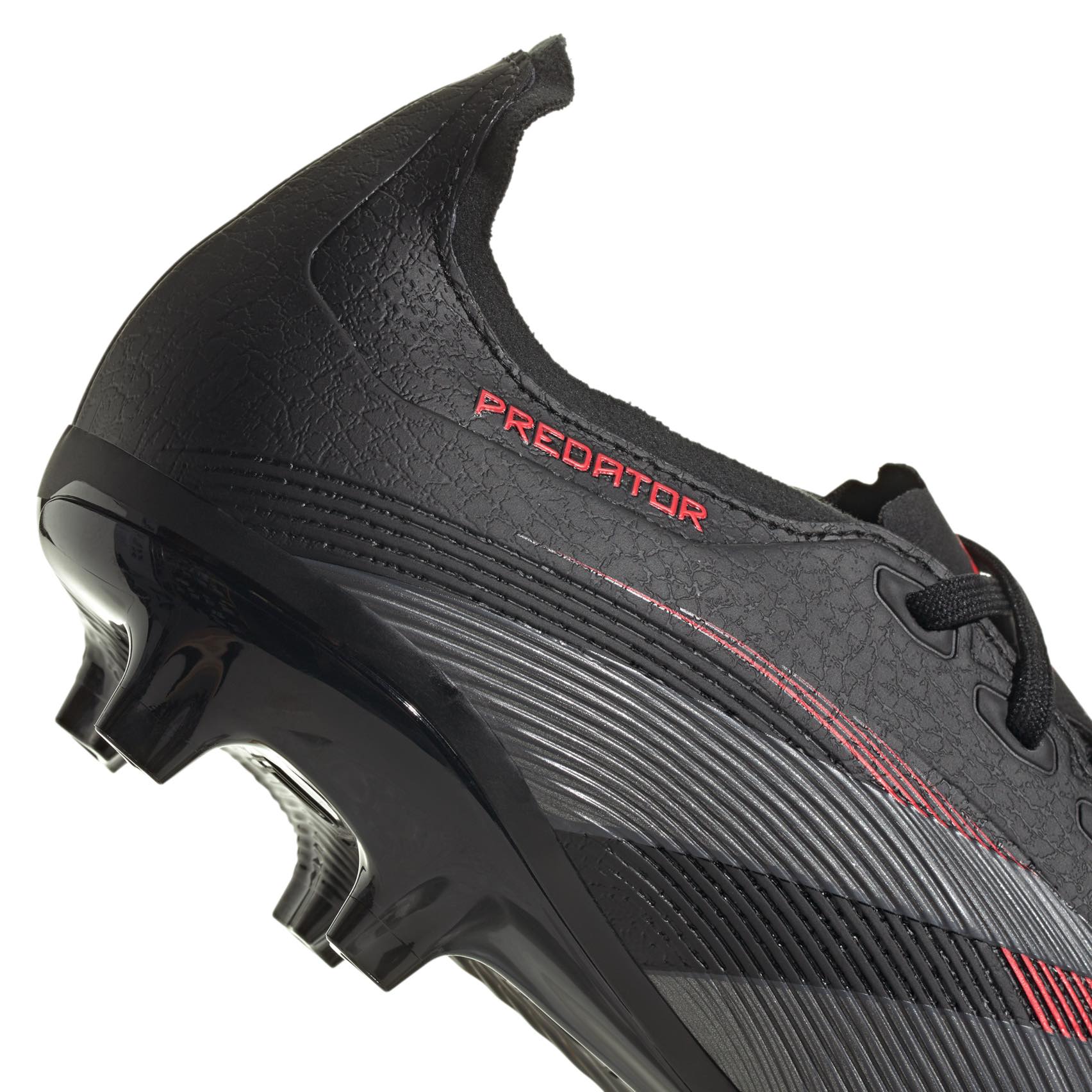 Adidas Predator League FG Soccer Cleats - Firm Ground Football Boots for Men | Perfect for Competitive Matches & Training