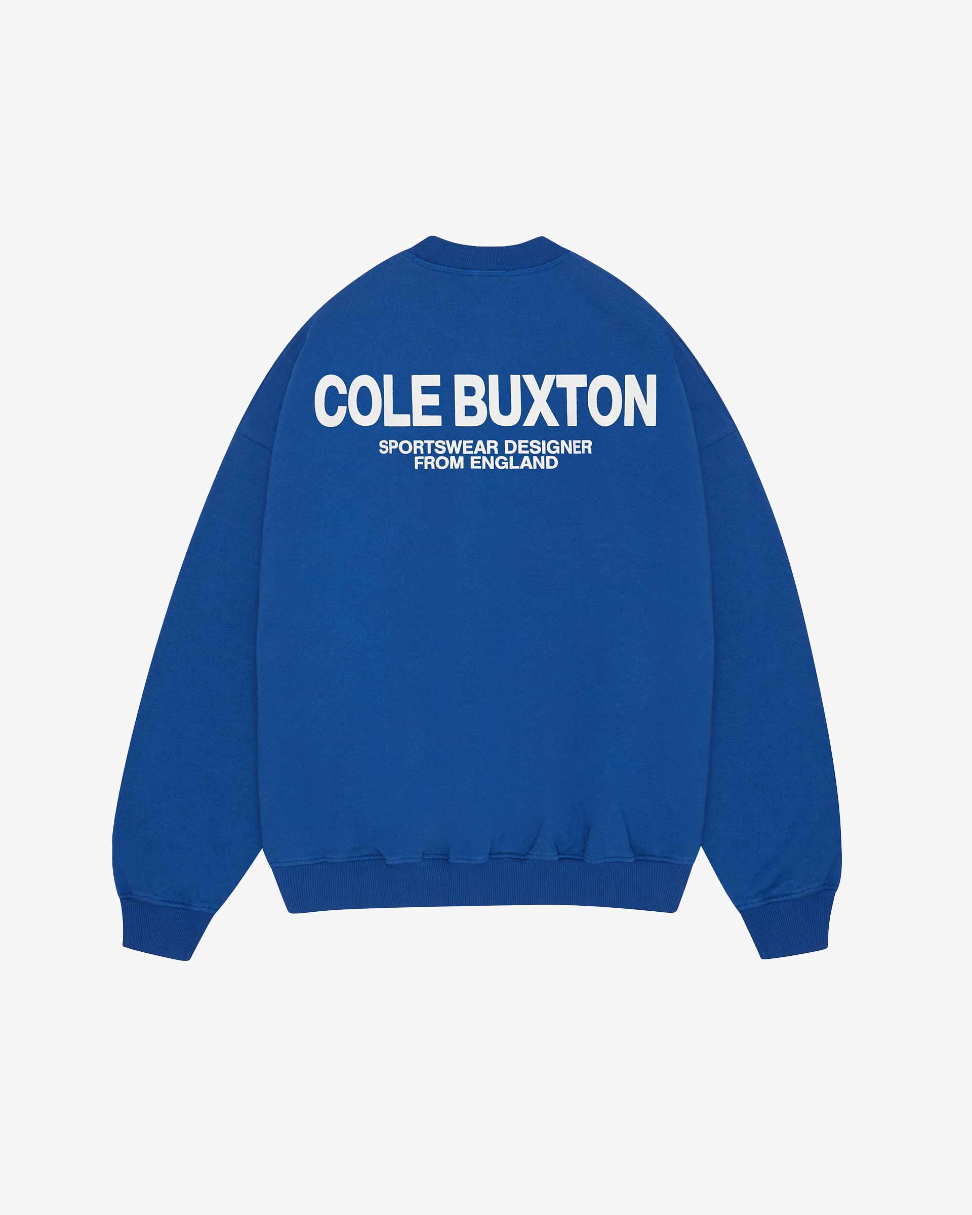 CB Sportswear Sweatshirt - Comfortable & Stylish Men's & Women's Pullover Hoodie for Casual Wear, Gym, and Outdoor Activities