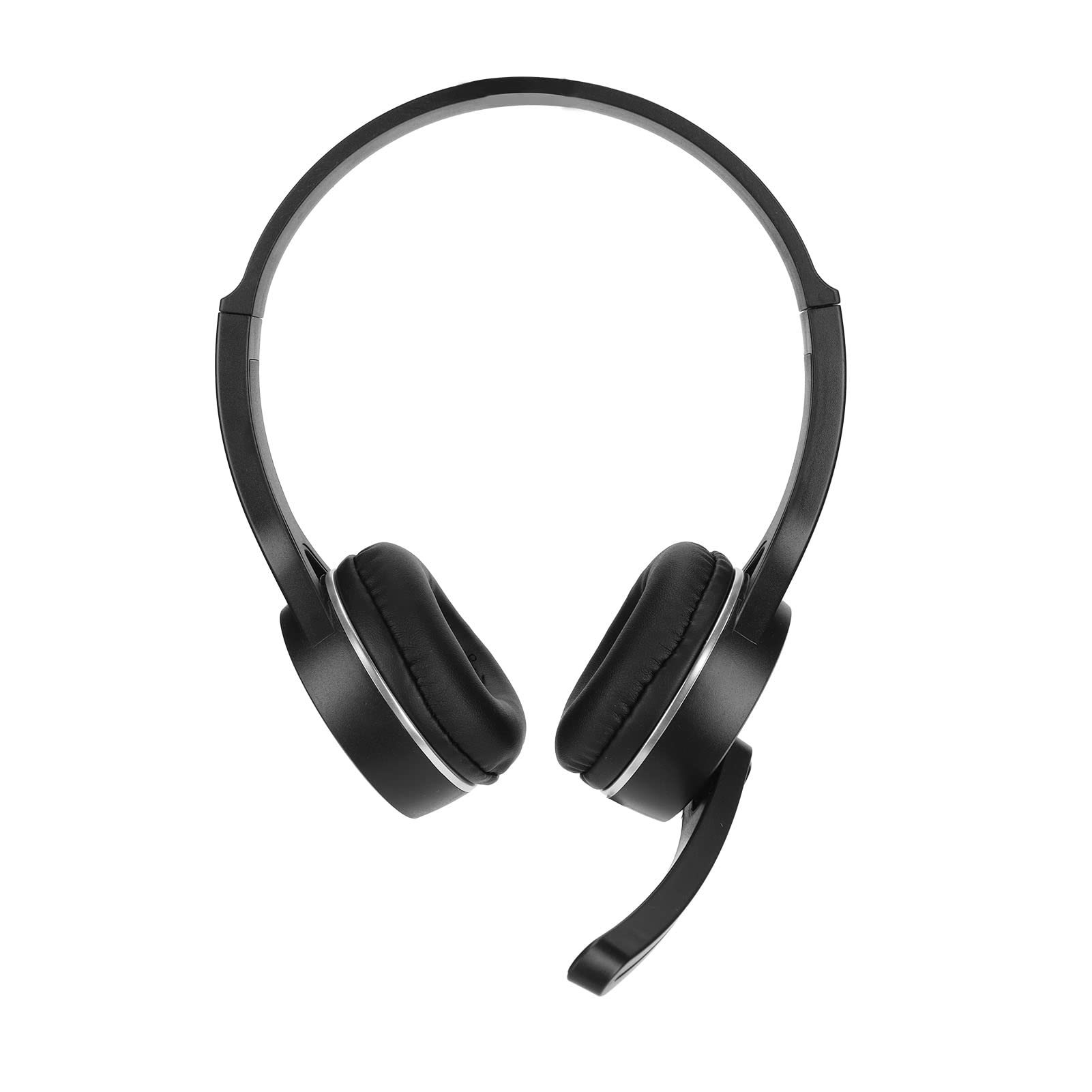 KUIDAMOS Kids Headphones with 3.5mm Jack - Soft Breathable Ear Cushions, Stereo Sound & Sharing Port - Perfect for Travel, Airplane, School & Online Learning