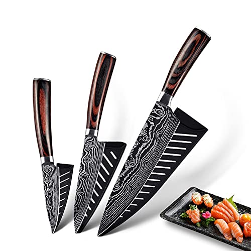 3 PCS Value set F