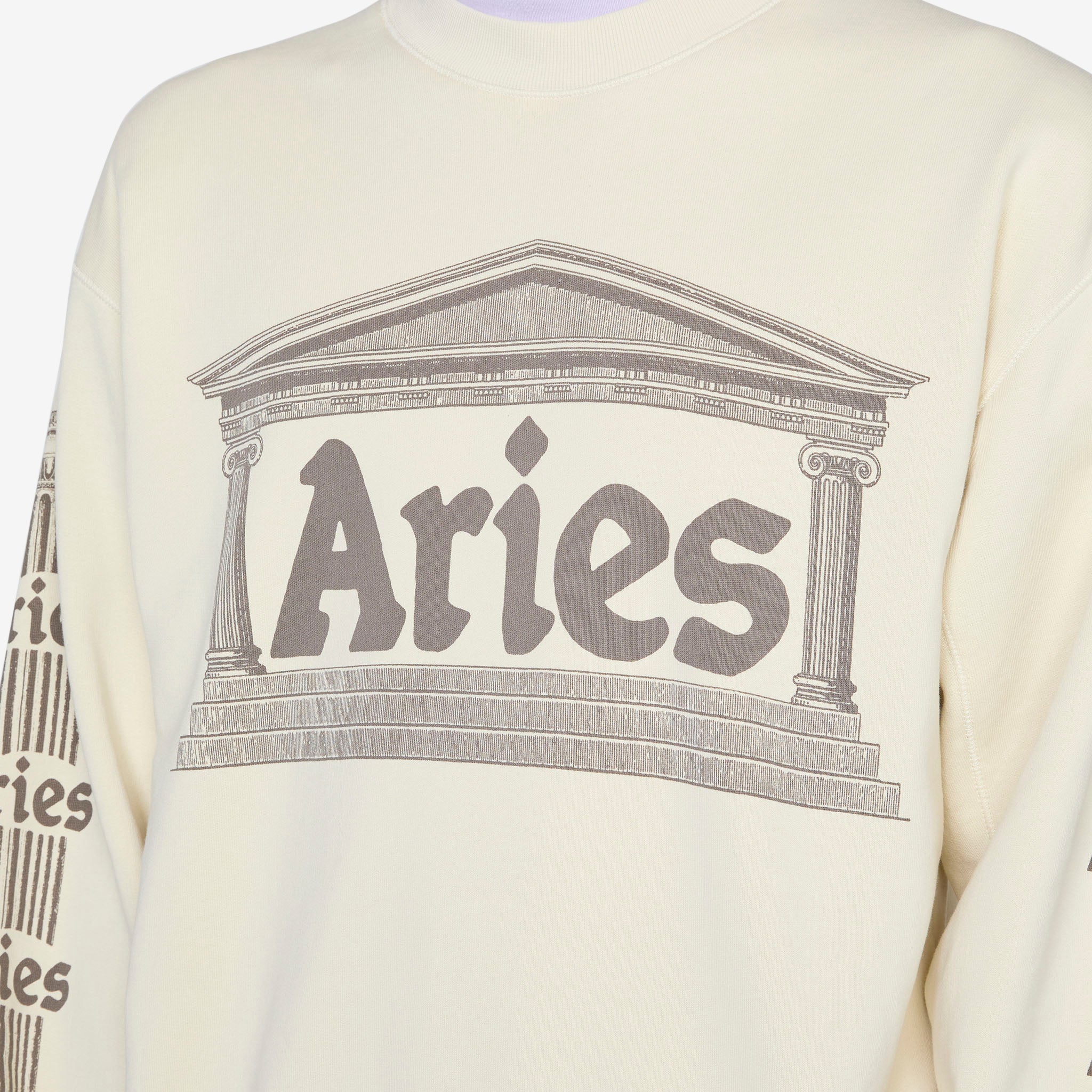 Ancient Greek Style Column Sweat Beige - Perfect for Home Decor, Wedding Centerpieces, and Garden Ornaments