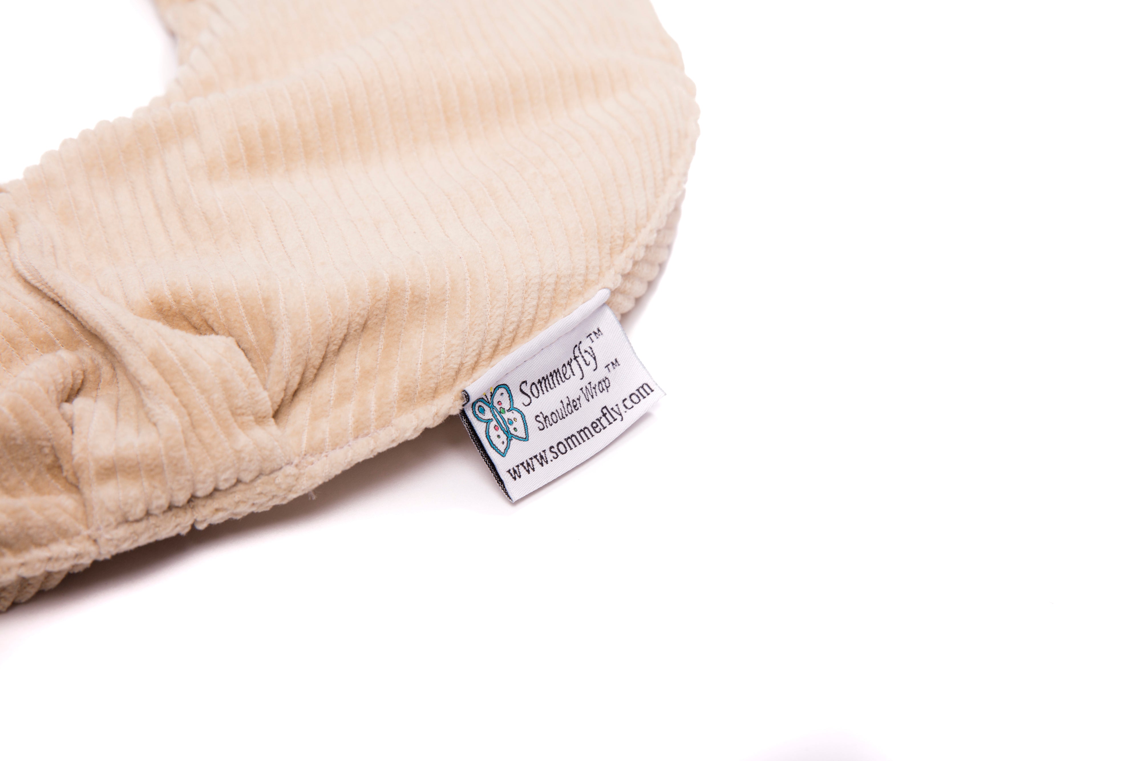 Classic Weighted Shoulder Wrap™ - Premium Weighted Blanket for Stress Relief & Relaxation - Perfect for Home, Office, Travel & Anxiety Relief