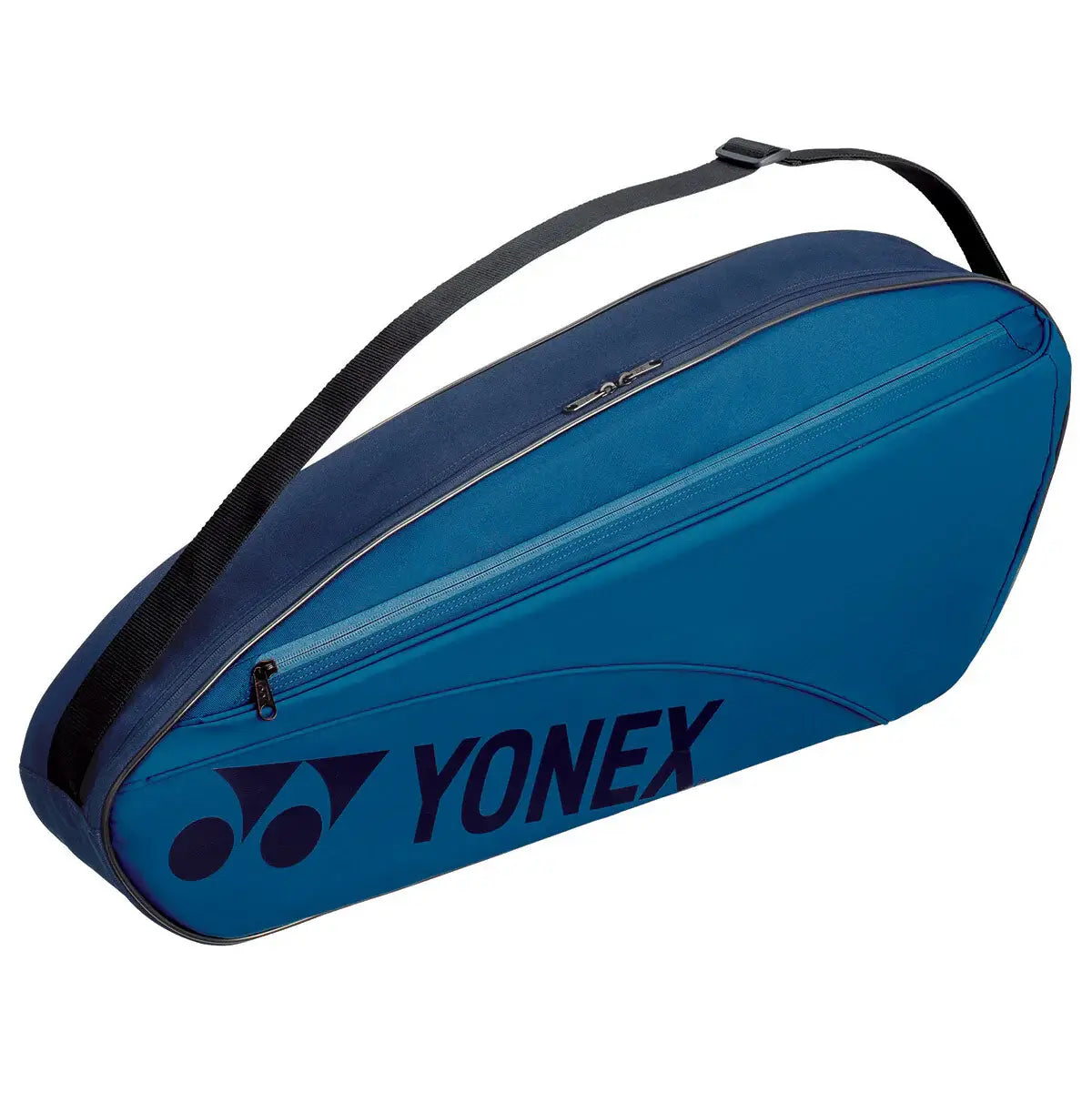 Yonex Team Series Badminton Bag 42323 (3-Piece Set, 2023) - Premium Badminton Equipment for Players & Teams - Perfect for Tournaments, Training & Gym Storage