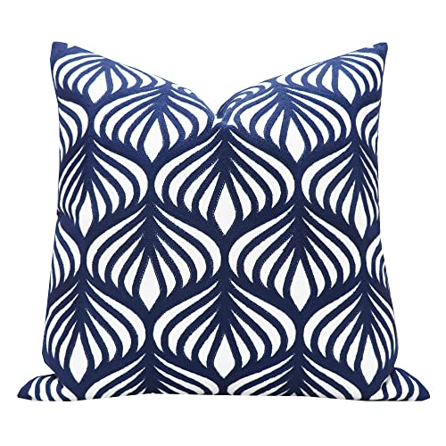 Navy Leaves