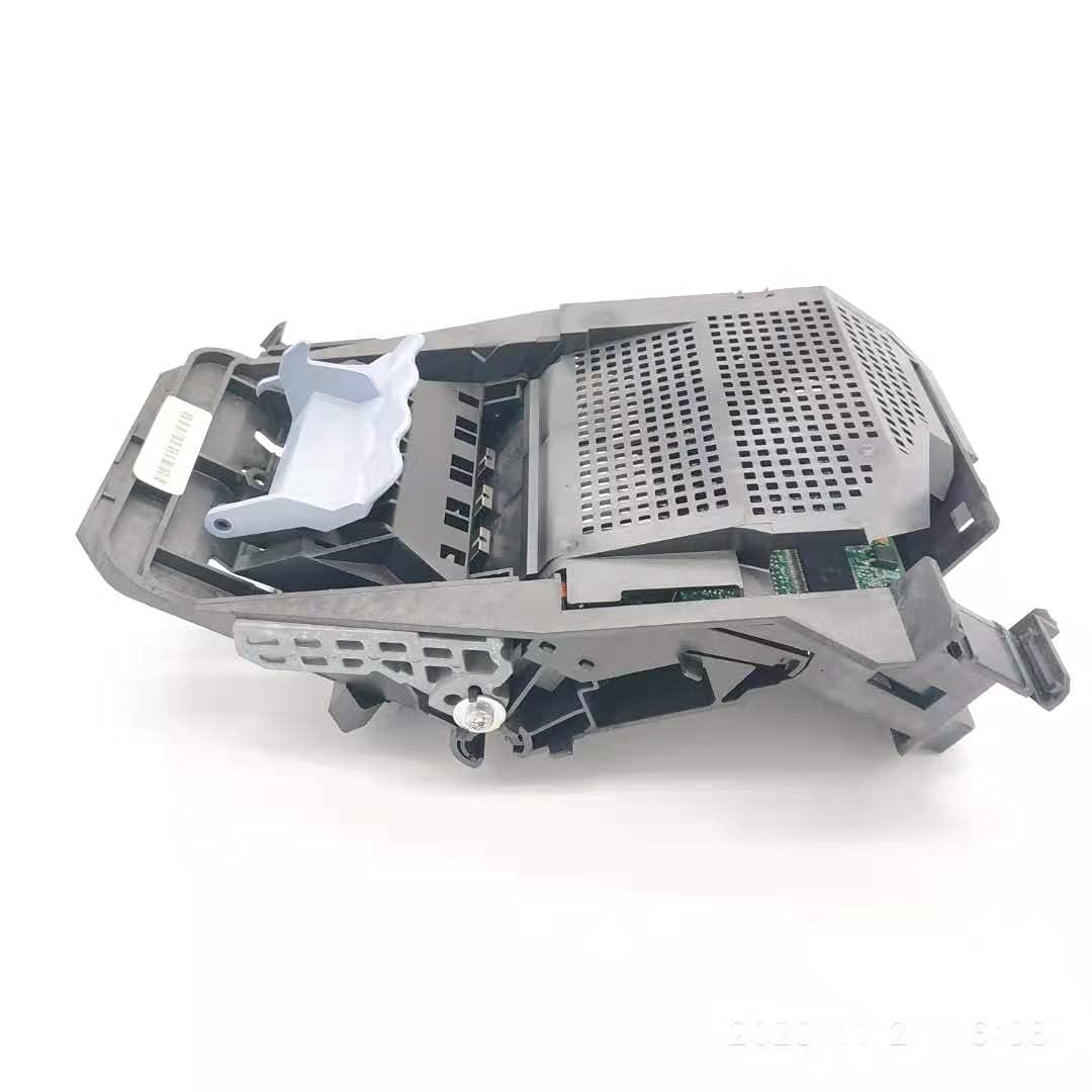Original Printhead Carriage Assembly for HP DesignJet 500/510/800/815/820 Plotter Printer - Replacement Part C7779 C7769 - Compatible with Large Format Printing, Engineering Drawings & CAD Designs