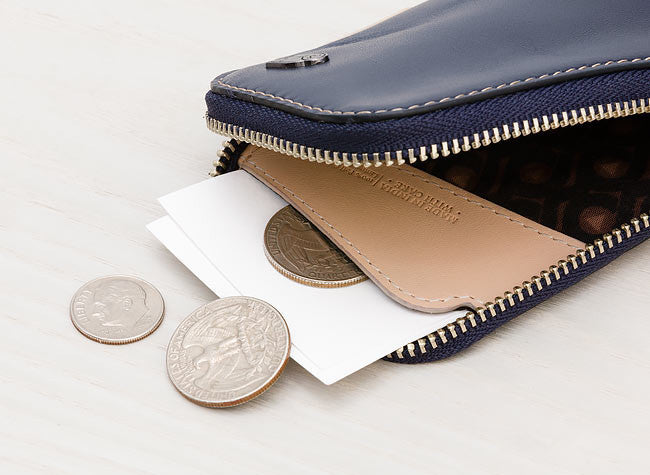 Bellroy Slim Minimalist RFID Blocking Wallet – Ultra Thin & Compact for Everyday Carry | Perfect for Travel, Business & Minimalist Lifestyle