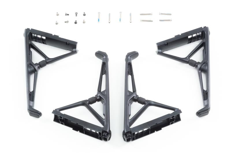 DJI Inspire 2 Landing Gear Module - Replacement Part for Drone Accessories - Perfect for Aerial Photography, Videography & Professional Filming