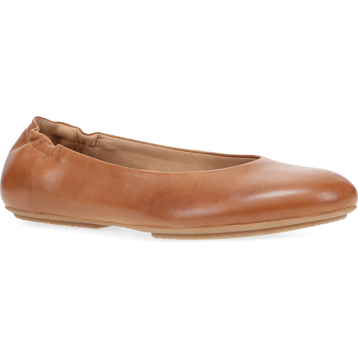 DANSKO MOLLIE FLAT - Comfortable Women's Slip-On Shoes for Work, Walking & Casual Wear | Non-Slip Sole & Arch Support | Perfect for Nurses, Teachers & Office Professionals