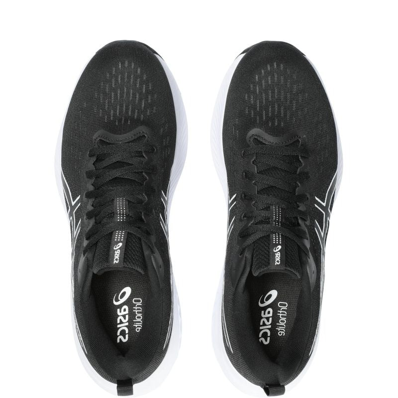 ASICS GEL Excite 10 D Men's Running Shoes - Lightweight Cushioned Athletic Sneakers for Jogging, Gym Workouts & Daily Wear